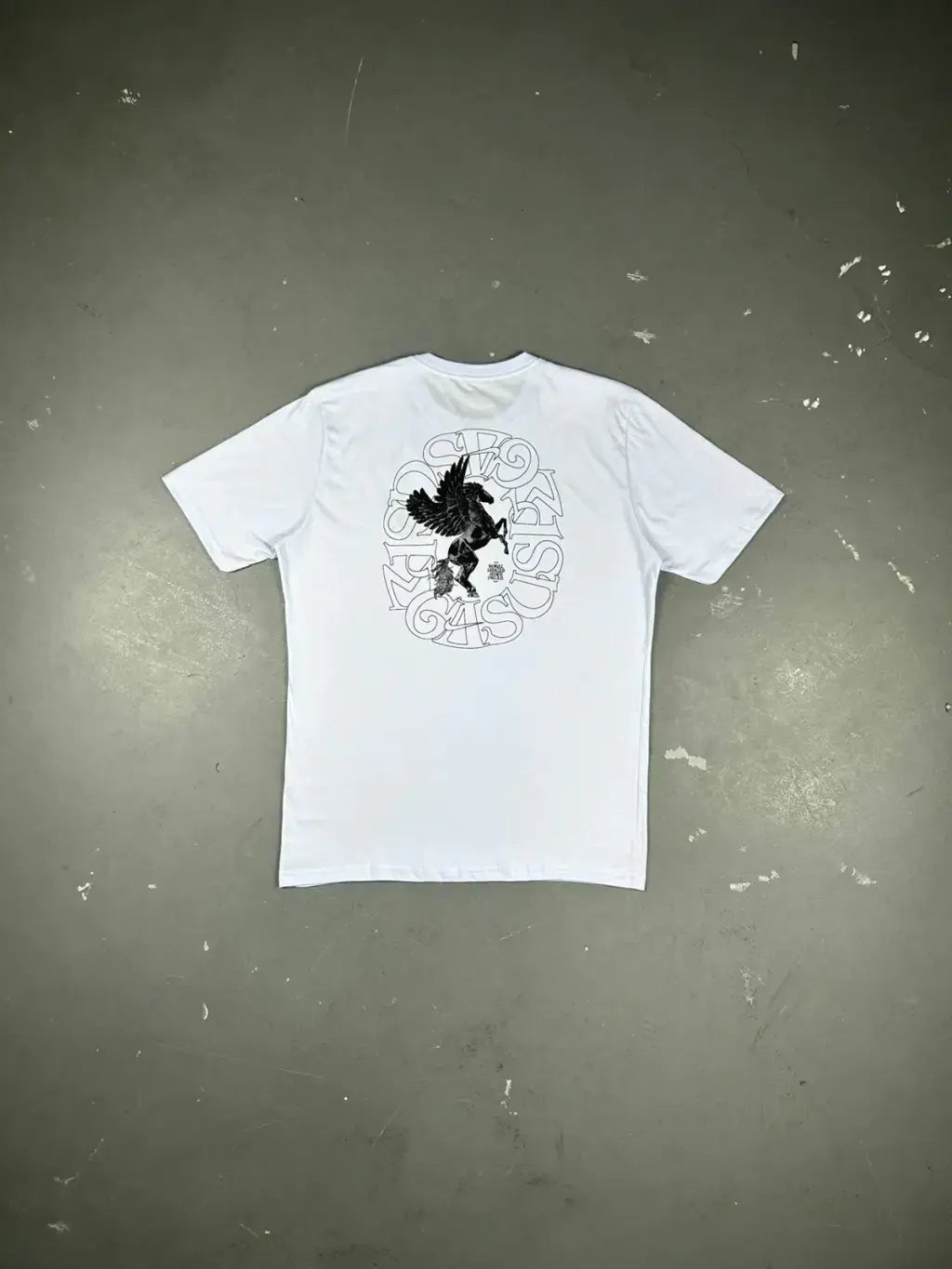CAMISETA NK PEGASUS LEGACY