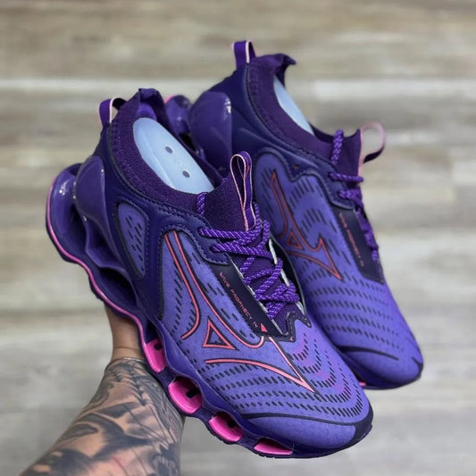 Mzuno Prophecy 14 ``Purple``