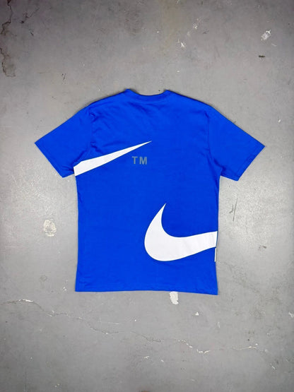 CAMISETA NIKE BIG SWOOSHᵀᴹ