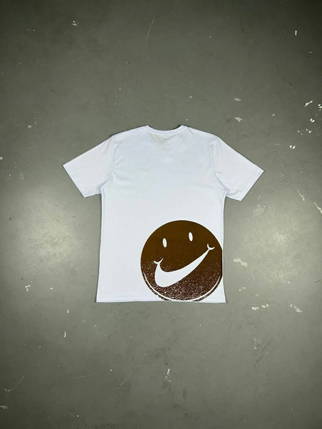 CAMISETA NK SMILE