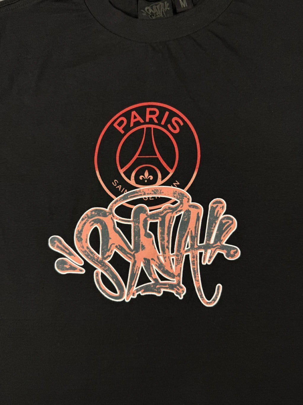 CAMISETA SYNA X PARIS SAINT GERMAIN