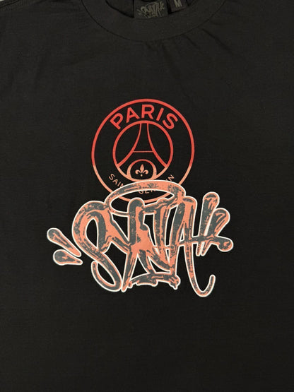 CAMISETA SYNA X PARIS SAINT GERMAIN