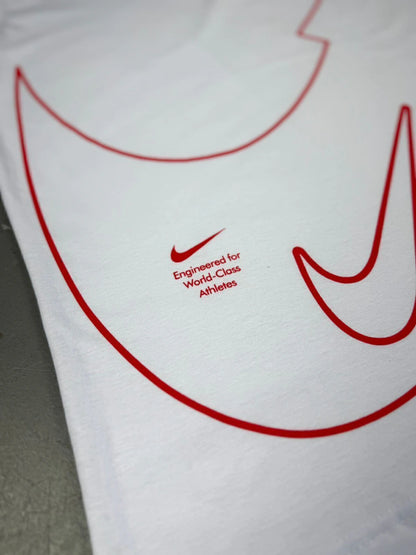 CAMISETA NIKE WORLD CLASS