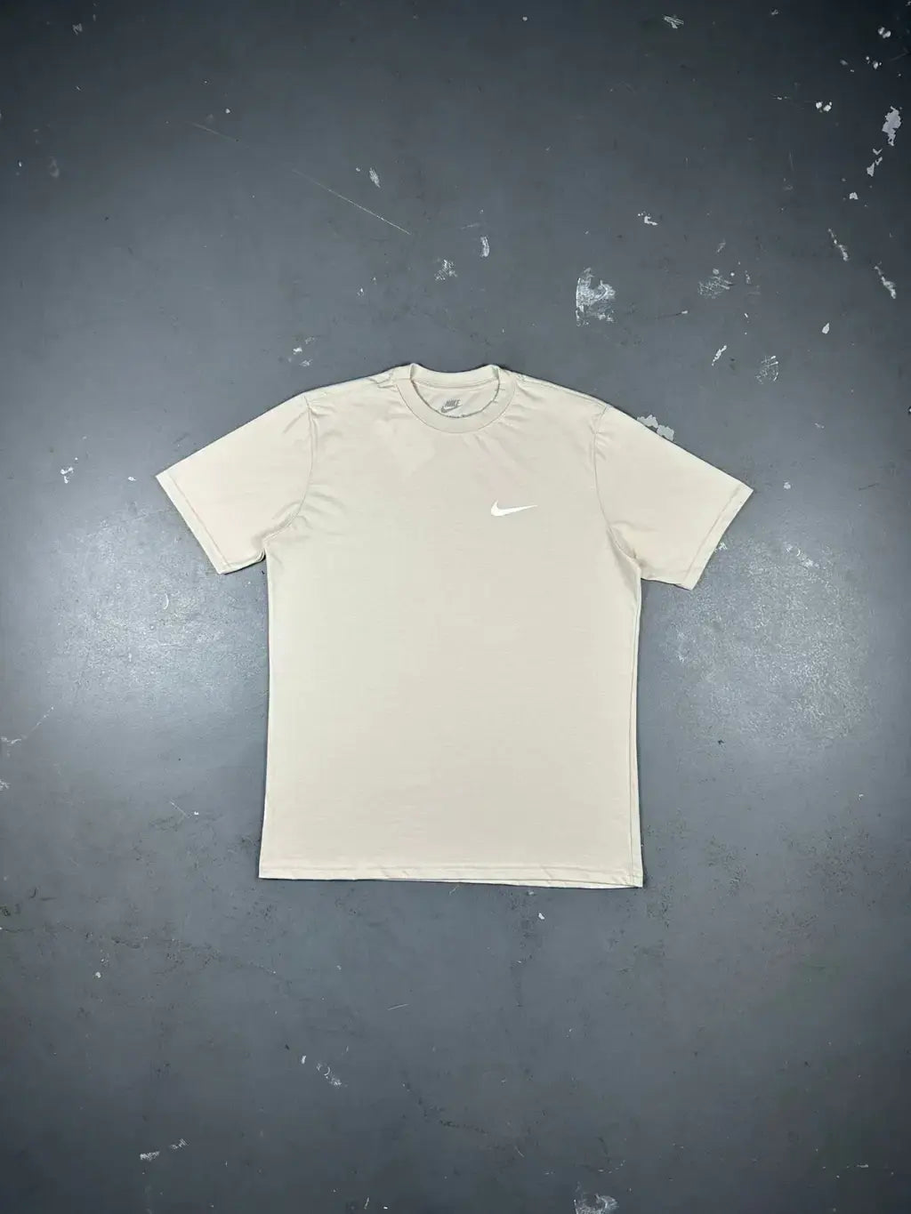 CAMISETA NIKE x STUSSY