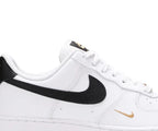 Air Force 1 'Essential White Black'