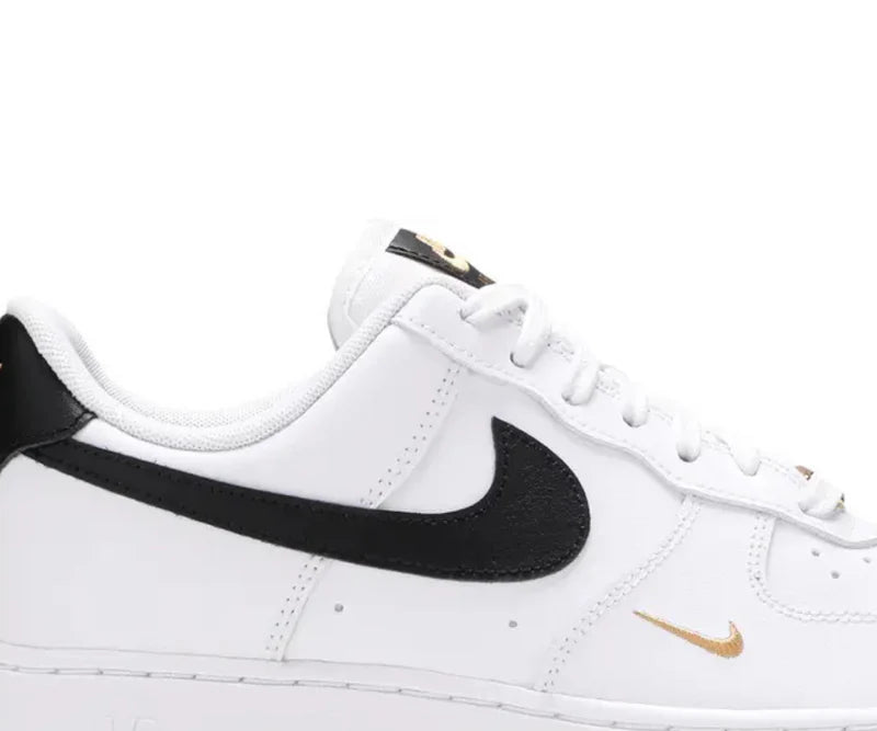 Air Force 1 'Essential White Black'
