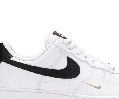 Air Force 1 'Essential White Black'