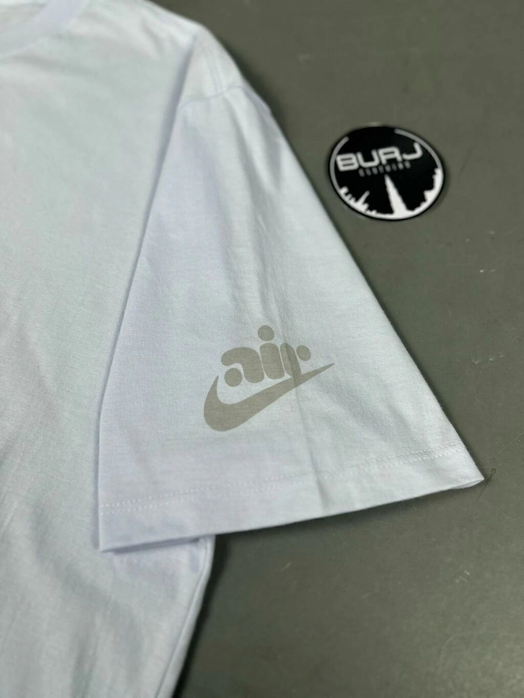CAMISETA NK MAX 90