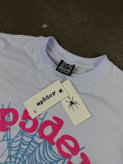 CAMISETA SP5DER
