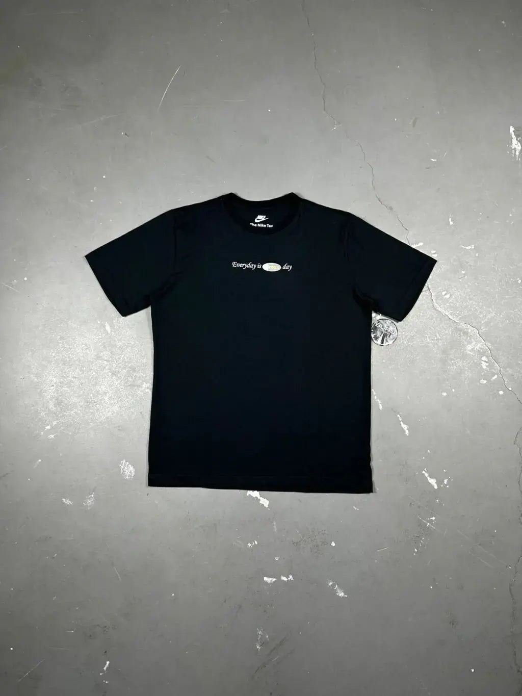 CAMISETA NIKE AIR MAX DAY