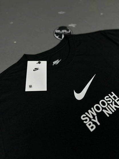 CAMISETA SWOOSH BY NIKE