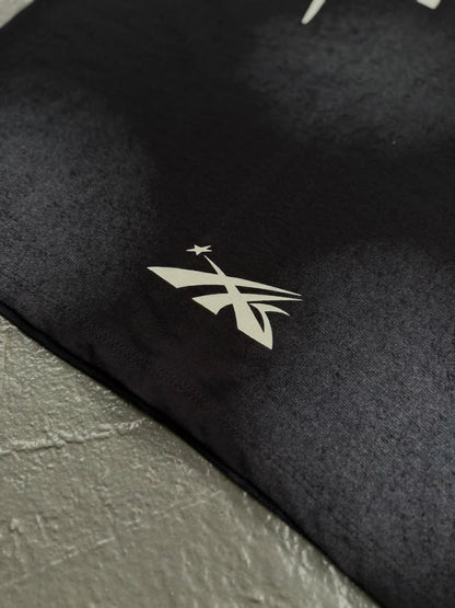 CAMISETA HELLSTAR