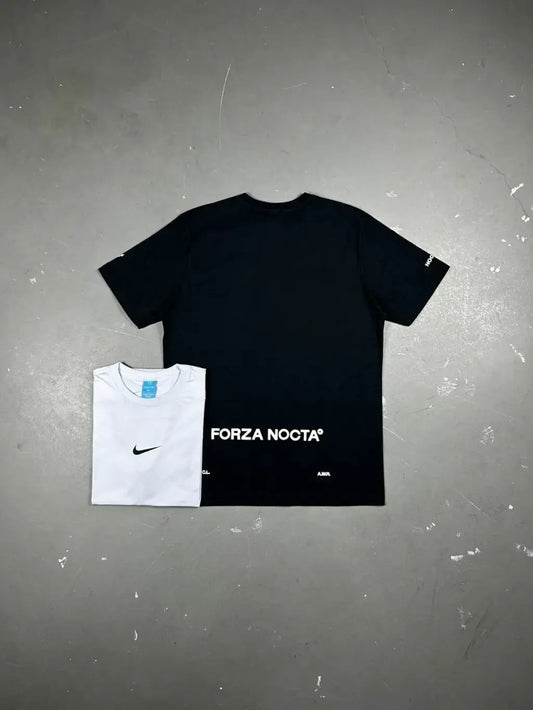CAMISETA NK X FORZA NOCTA