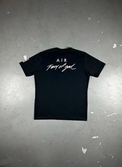 CAMISETA NK FEAR OF GOD