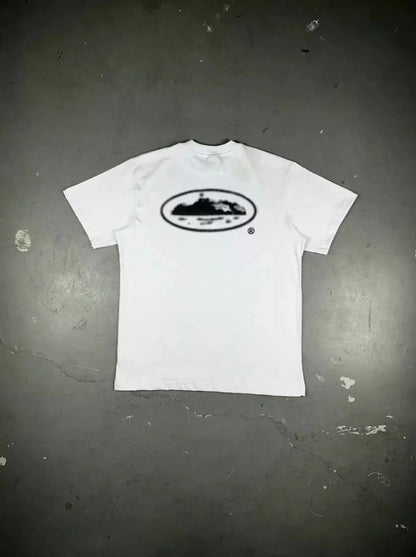 CAMISETA CORTEIZ "ISLAND STENCIL"