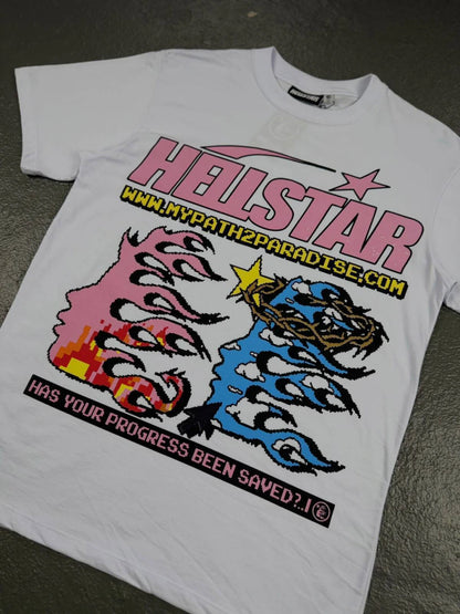 CAMISETA HELLSTAR