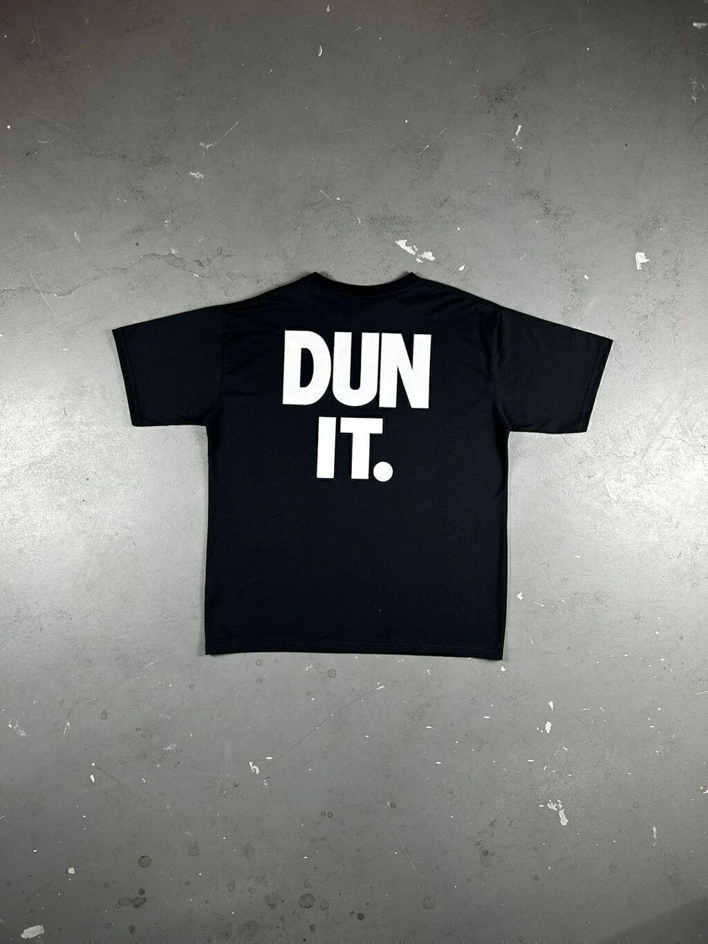 CAMISETA NK X CORTEIZ DUN IT