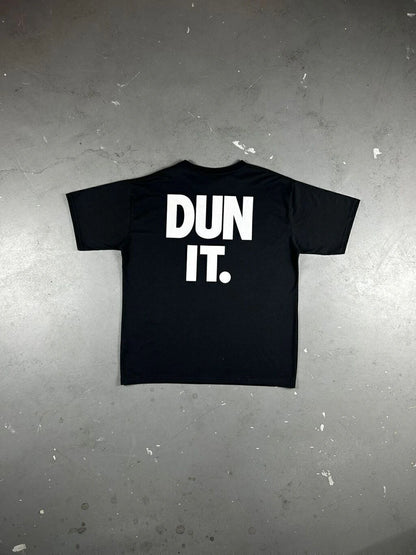 CAMISETA NK X CORTEIZ DUN IT