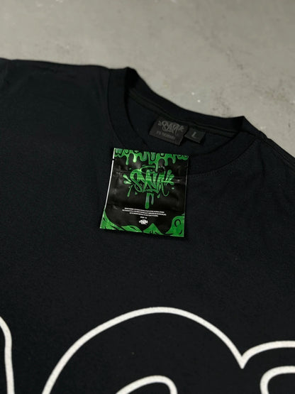 CONJUNTO SYNA WORLD LOGO