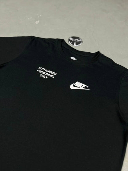 CAMISETA NIKE AUTHORIZED 2.0