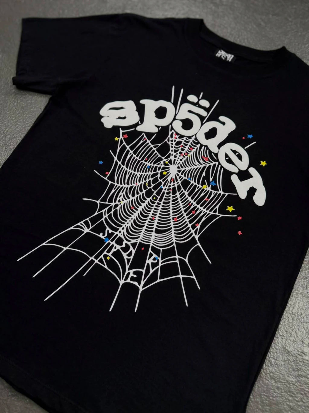 CAMISETA SP5DER