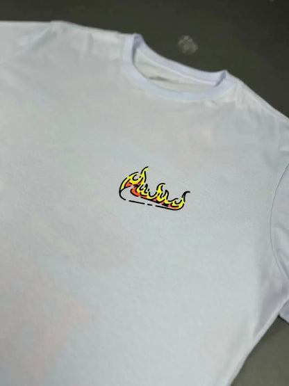 CAMISETA NIKE MAX HEAT