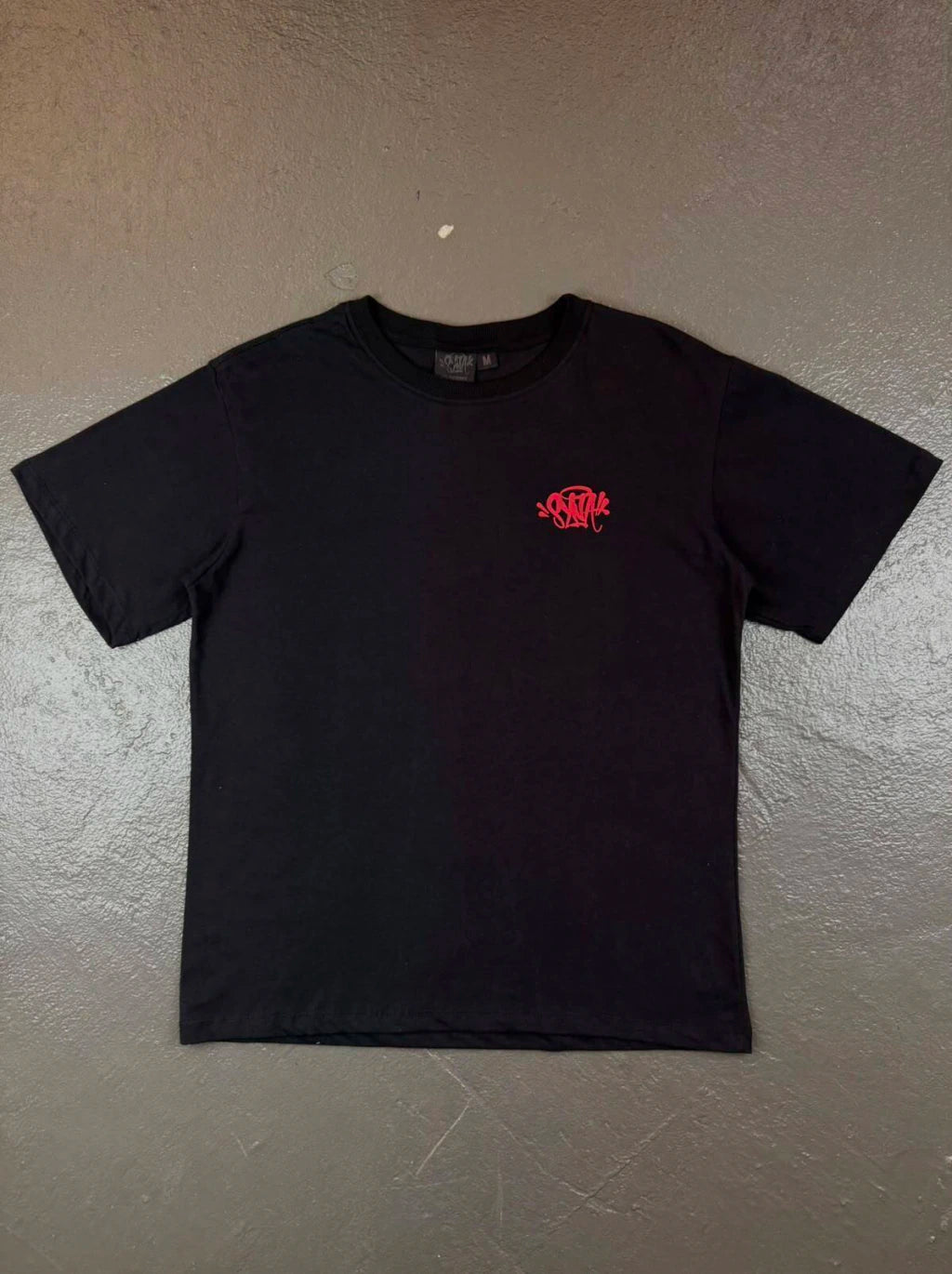 CAMISETA SYNA WORLD