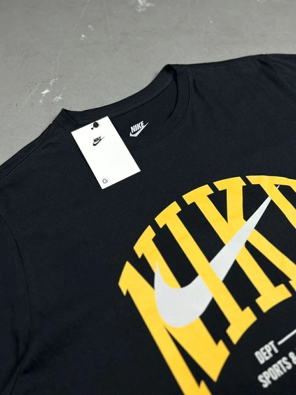 CAMISETA NIKE SPORTS &amp; RECREATIONS