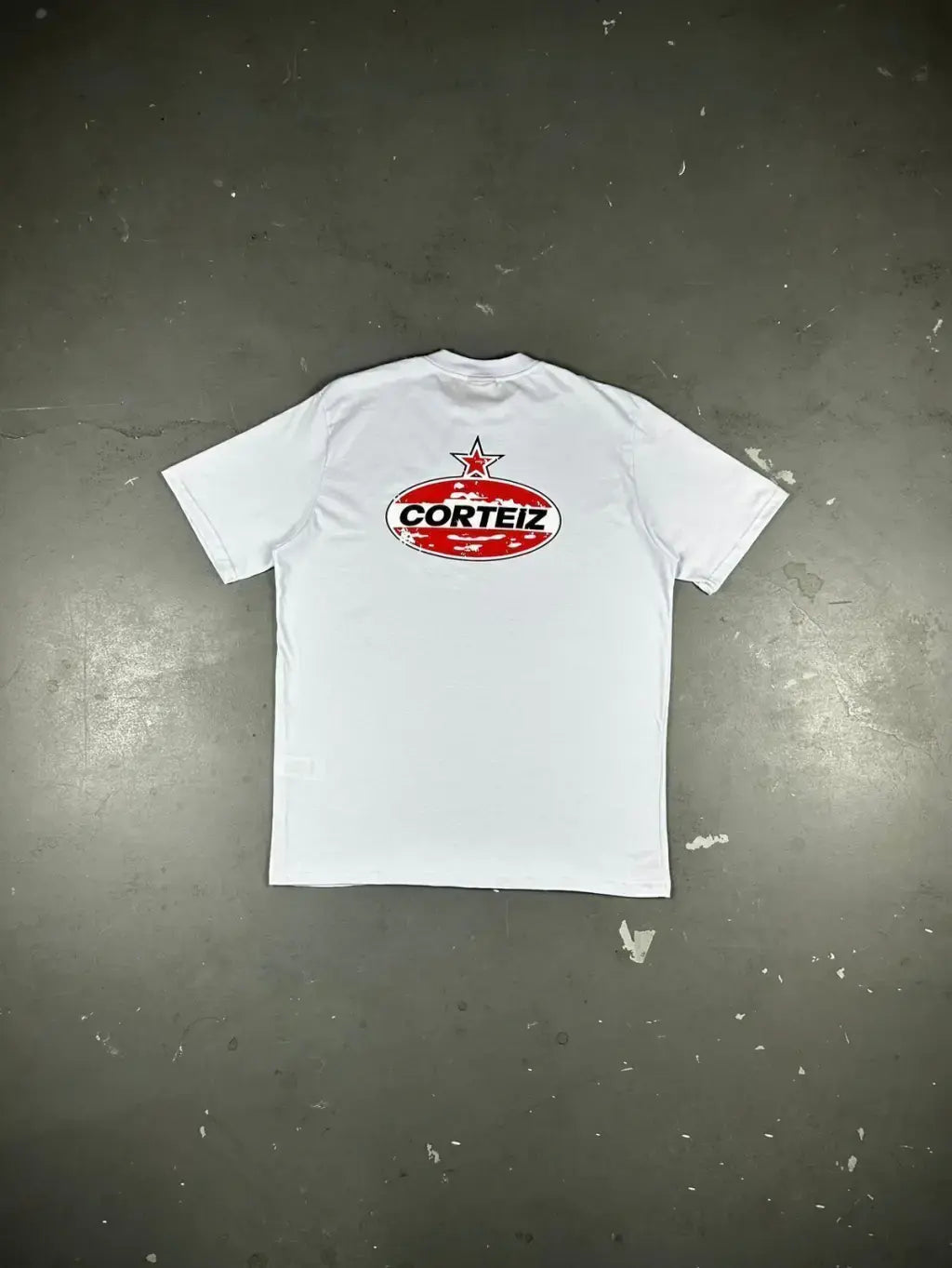 CAMISETA CORTEIZ