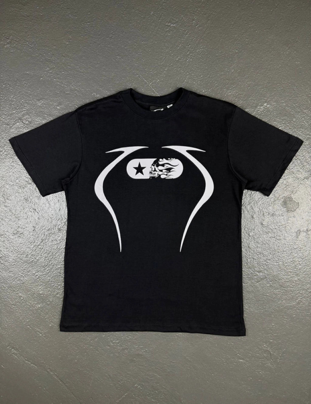 CAMISETA HELLSTAR