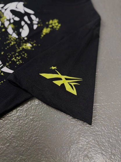 CAMISETA HELLSTAR