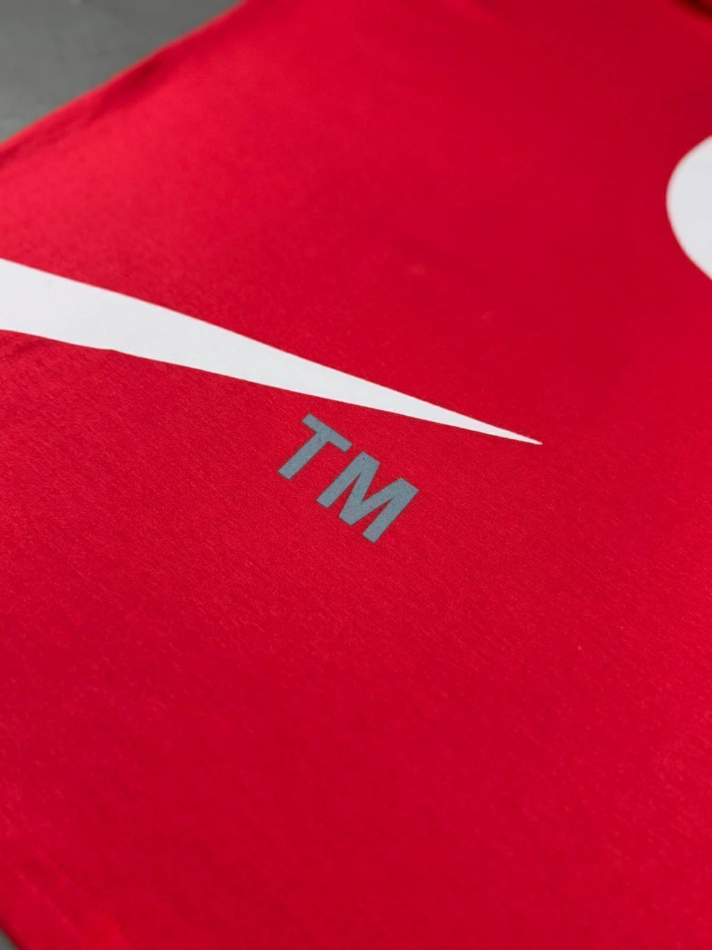 CAMISETA NIKE BIG SWOOSHᵀᴹ