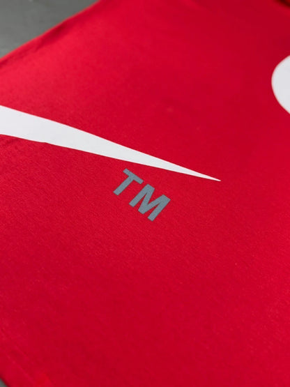 CAMISETA NIKE BIG SWOOSHᵀᴹ