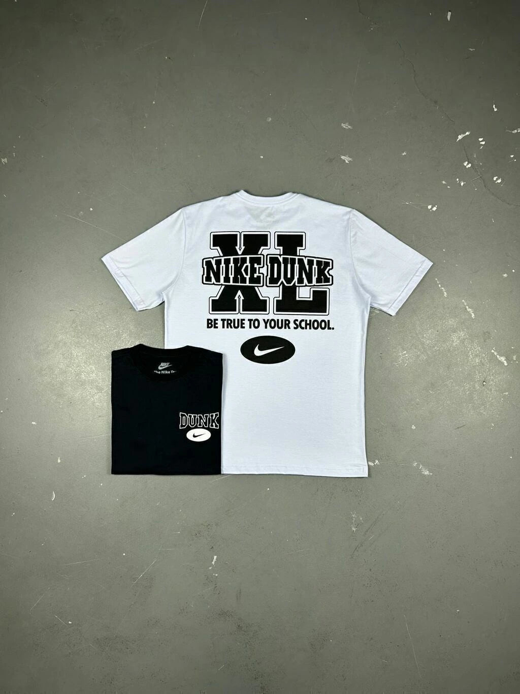 CAMISETA NIKE DUNK