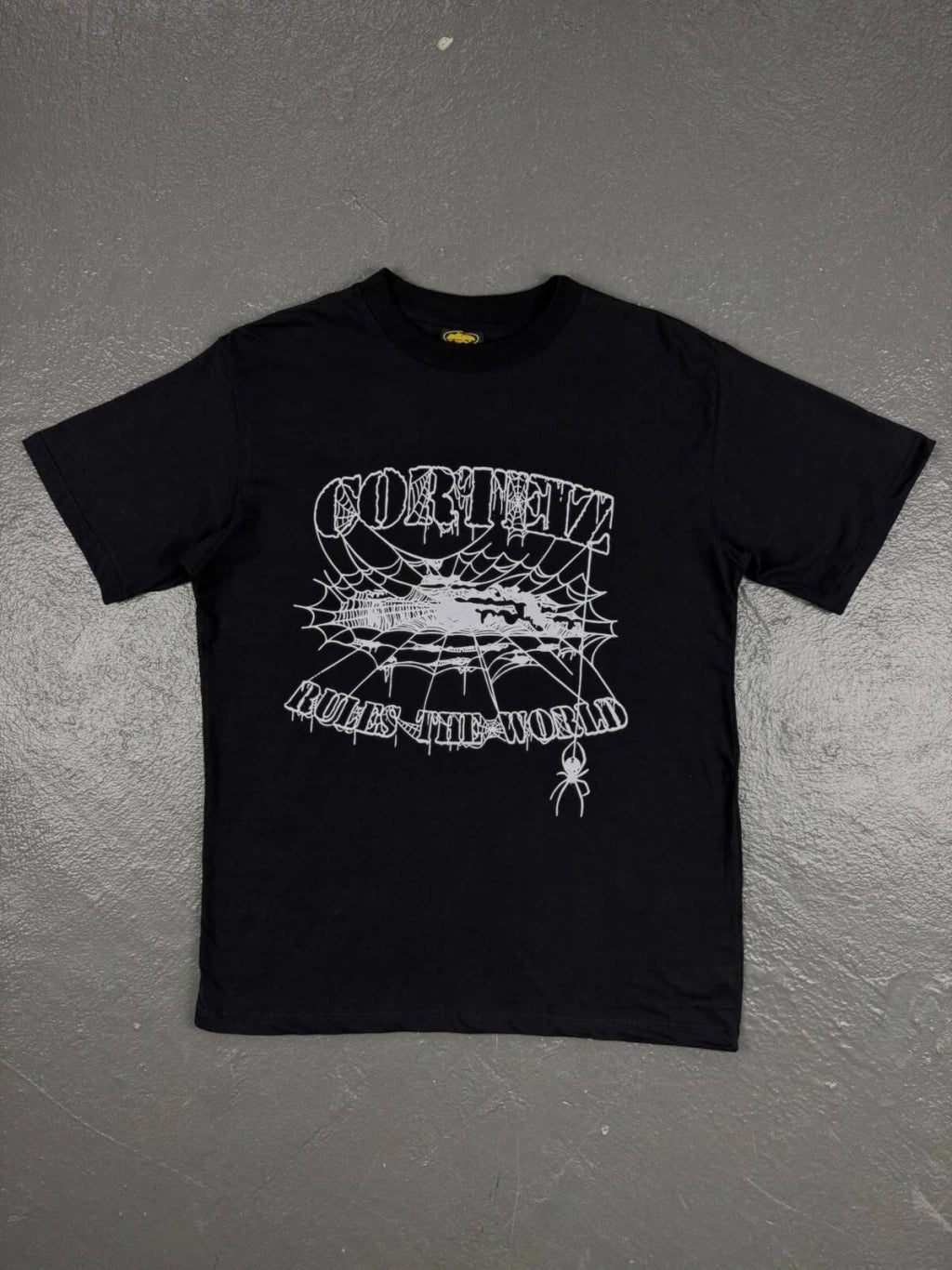 CAMISETA CORTEIZ SP5DER