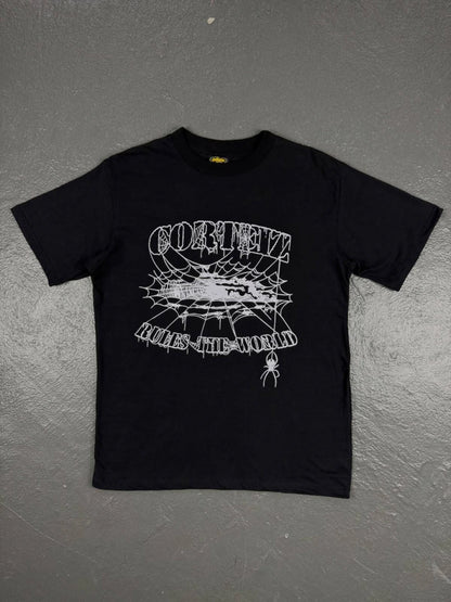 CAMISETA CORTEIZ SP5DER