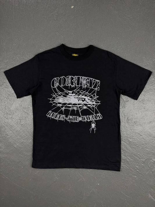 CAMISETA CORTEIZ SP5DER