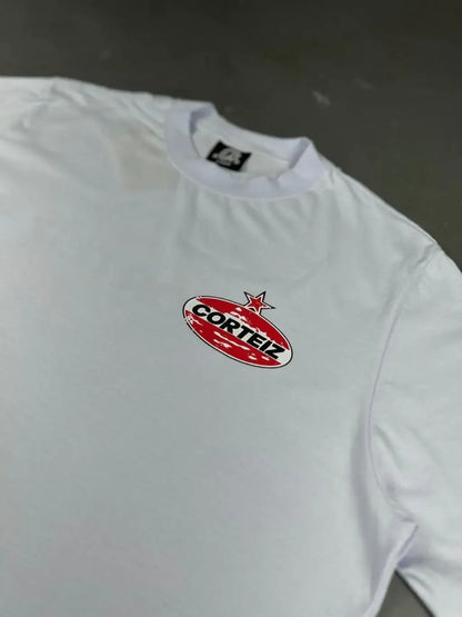 CAMISETA CORTEIZ