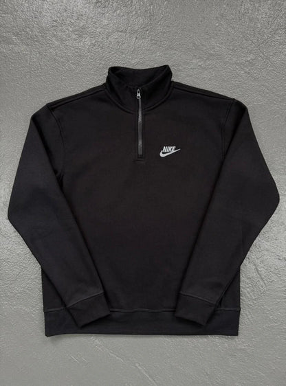 CASACO MOLETOM NK SPORTSWEAR