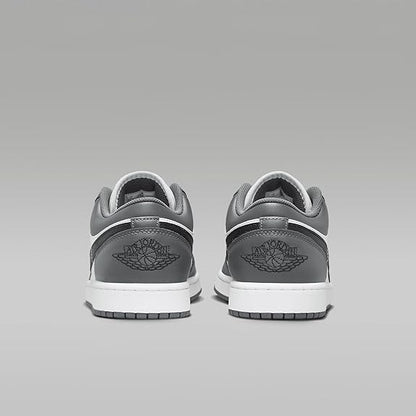 Air Jordan Low 'Grey Toe'