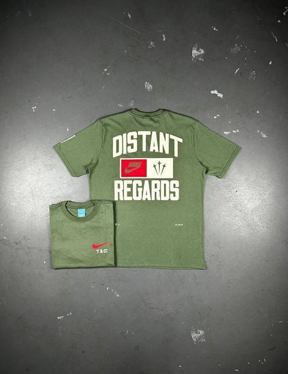 CAMISETA NIKE X NOCTA SOUVENIR CACTUS