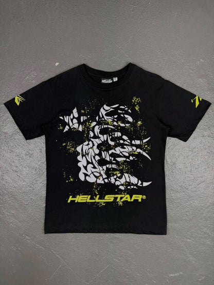 CAMISETA HELLSTAR