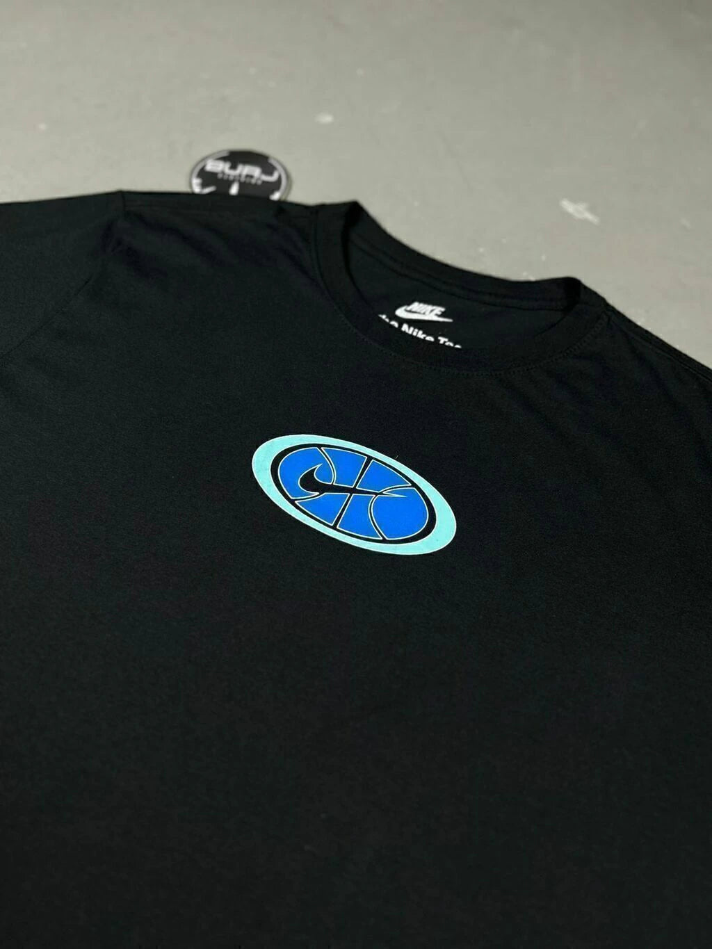 CAMISETA NIKE NRG ARGON