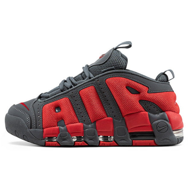 Air More Uptempo Red