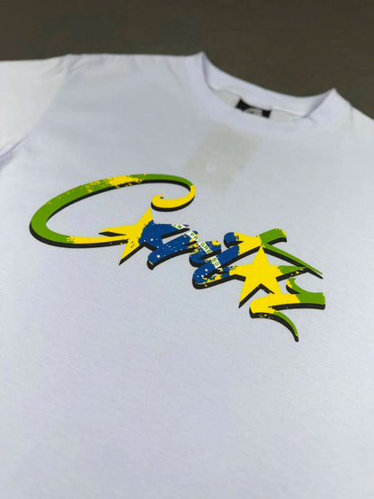 CAMISETA CORTEIZ "SHINNING STAR"