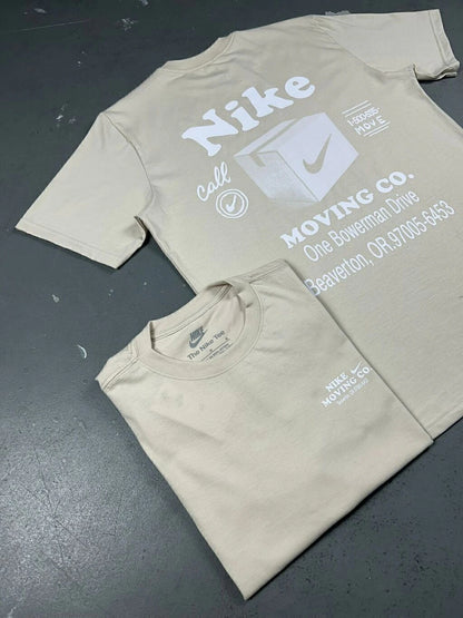 CAMISETA NK MOVING