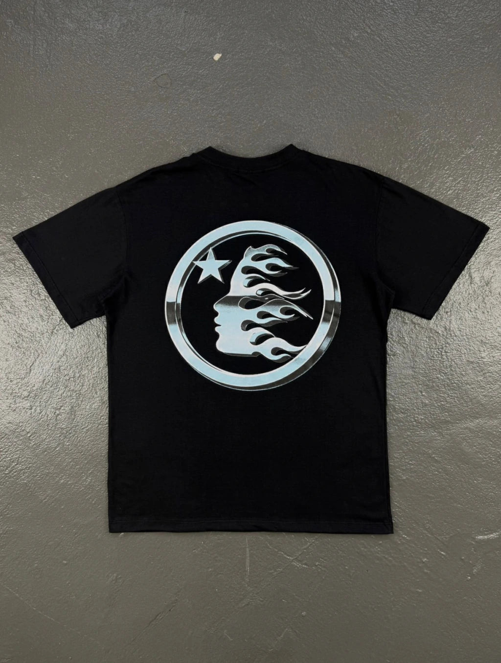 CAMISETA HELLSTAR