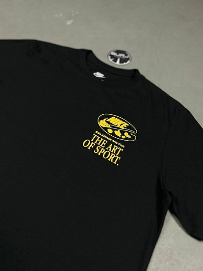 CAMISETA NIKE ART OF SPORT