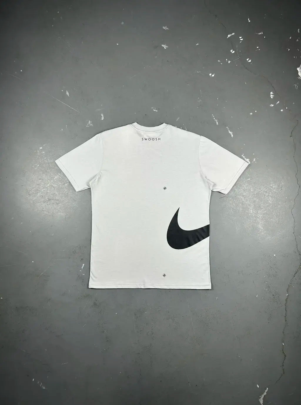 CAMISETA NK SPORTSWEAR SWOOSH CLUB