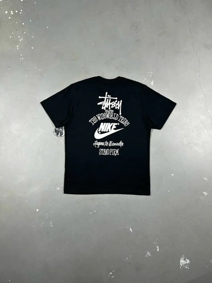 CAMISETA NIKE x STUSSY